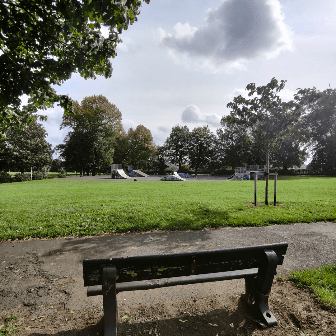 New Wortley Recreation Ground