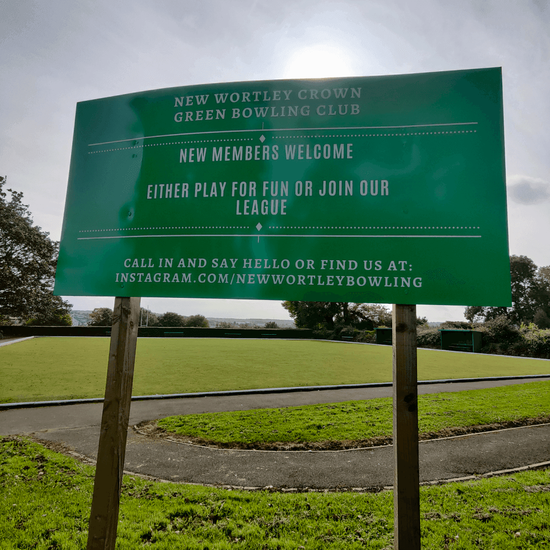 New Wortley Recreation Ground