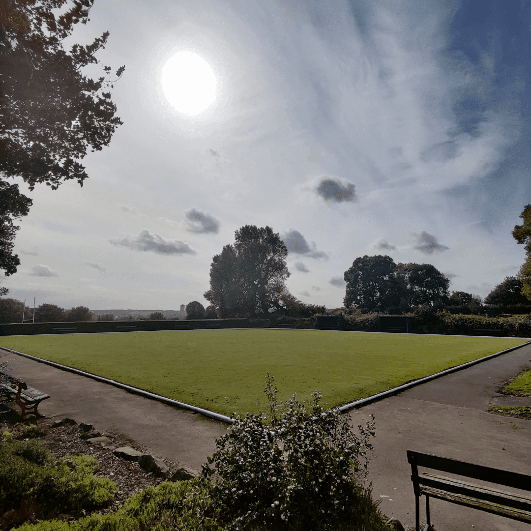 New Wortley Recreation Ground