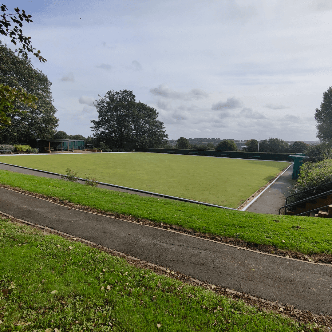 New Wortley Recreation Ground