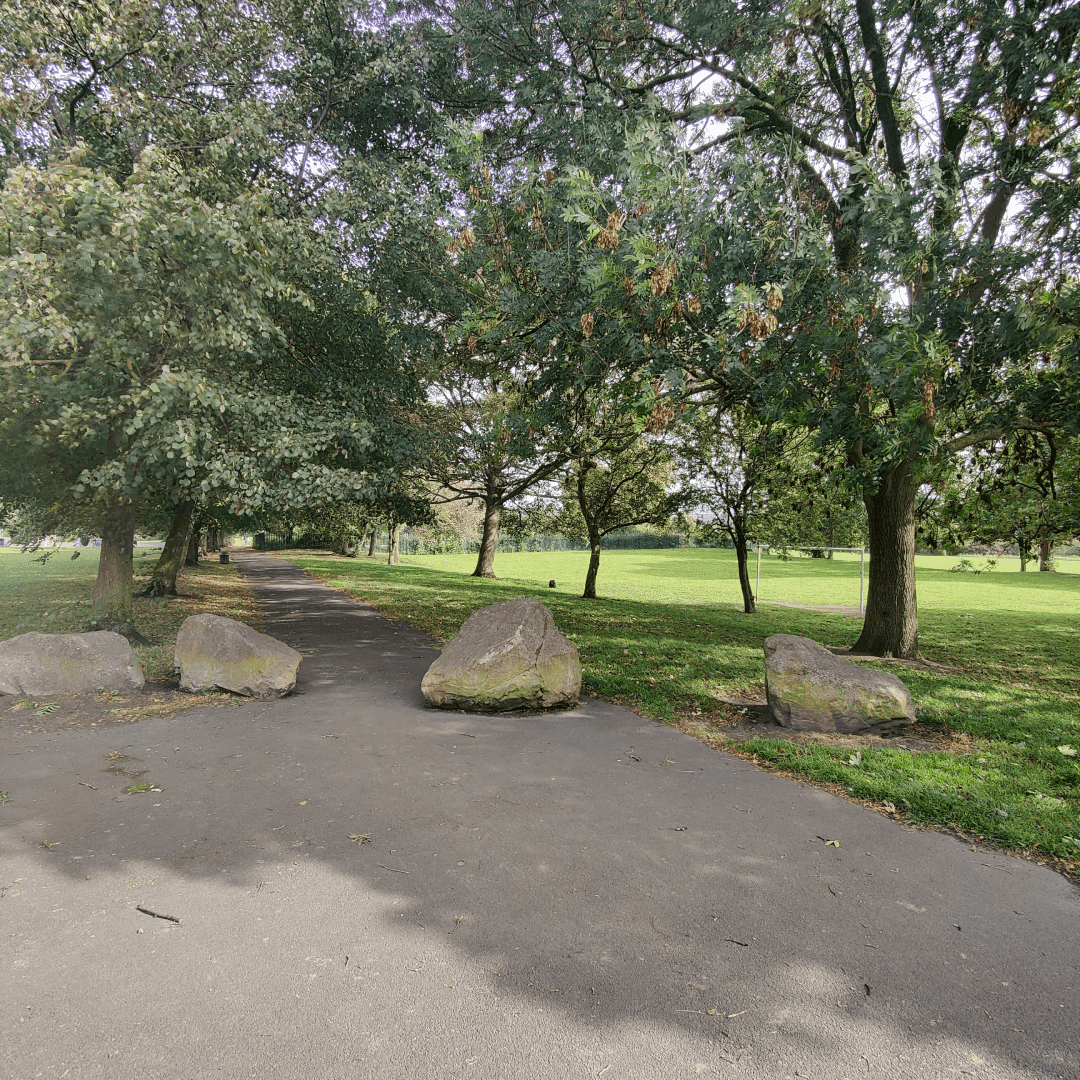 New Wortley Recreation Ground