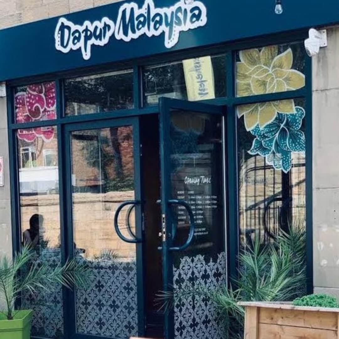 Dapur Malaysia