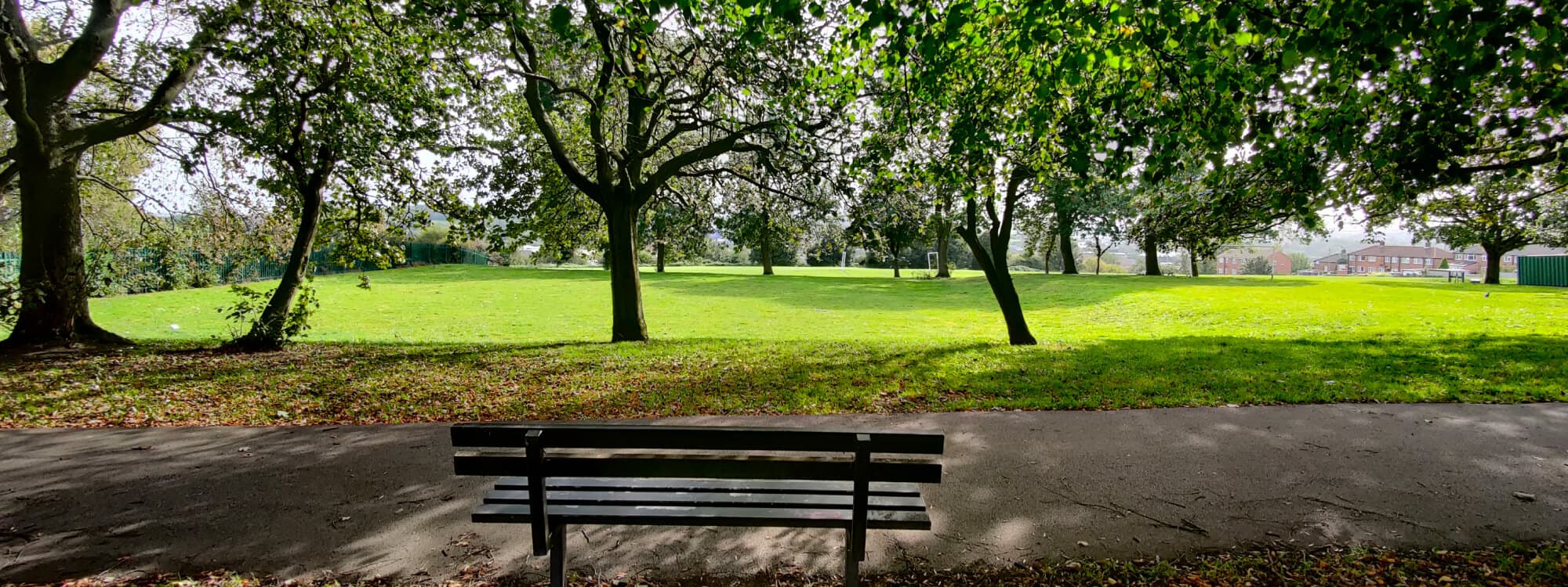 New Wortley Recreation Ground