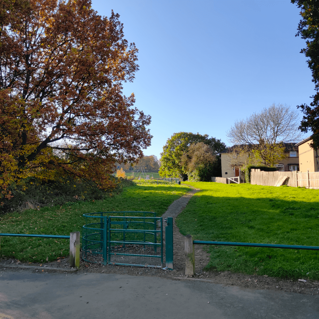 Brookfield Recreation Ground