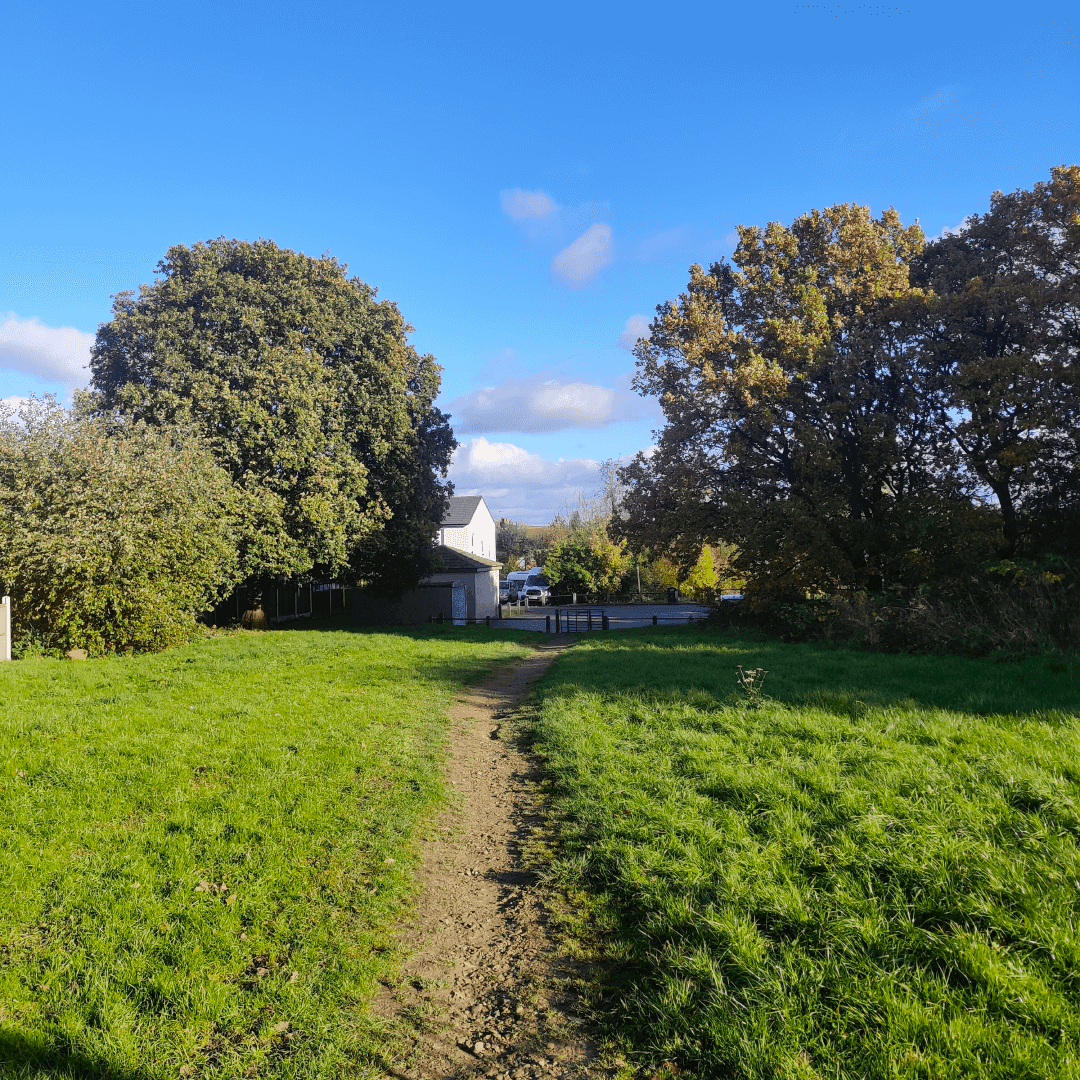 Brookfield Recreation Ground
