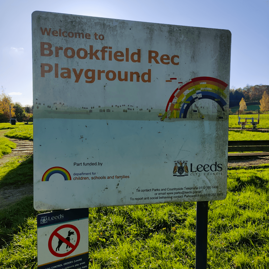 Brookfield Recreation Ground
