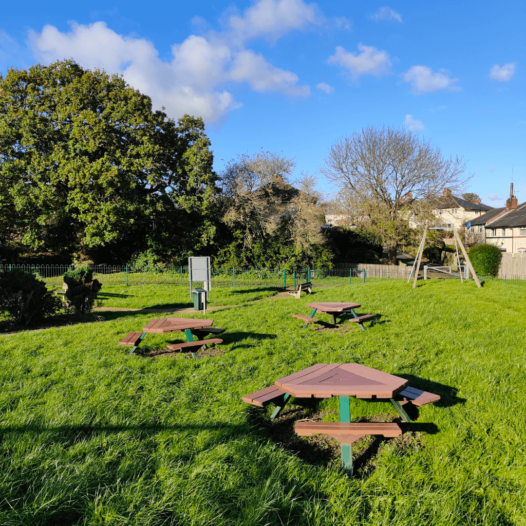 Brookfield Recreation Ground