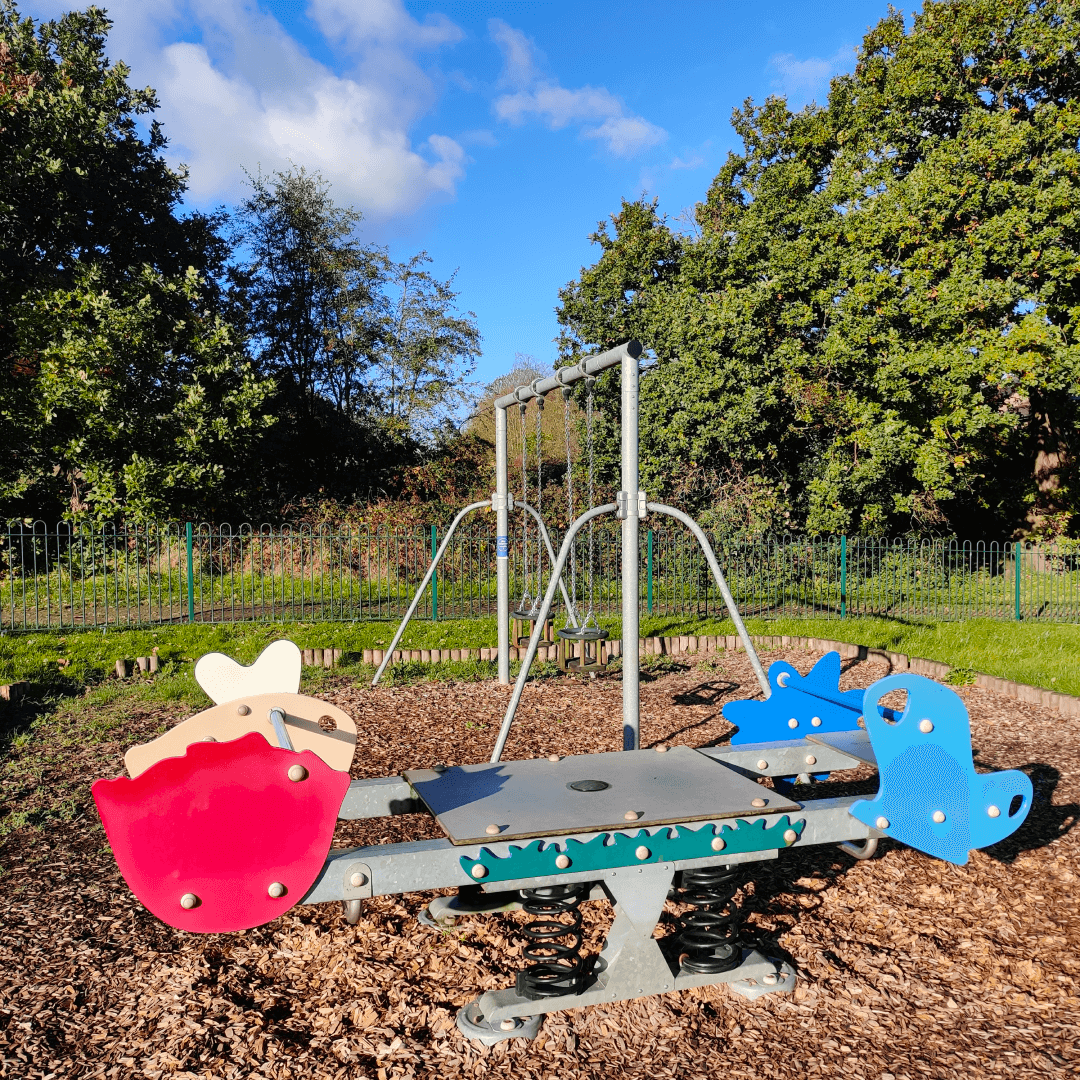 Brookfield Recreation Ground