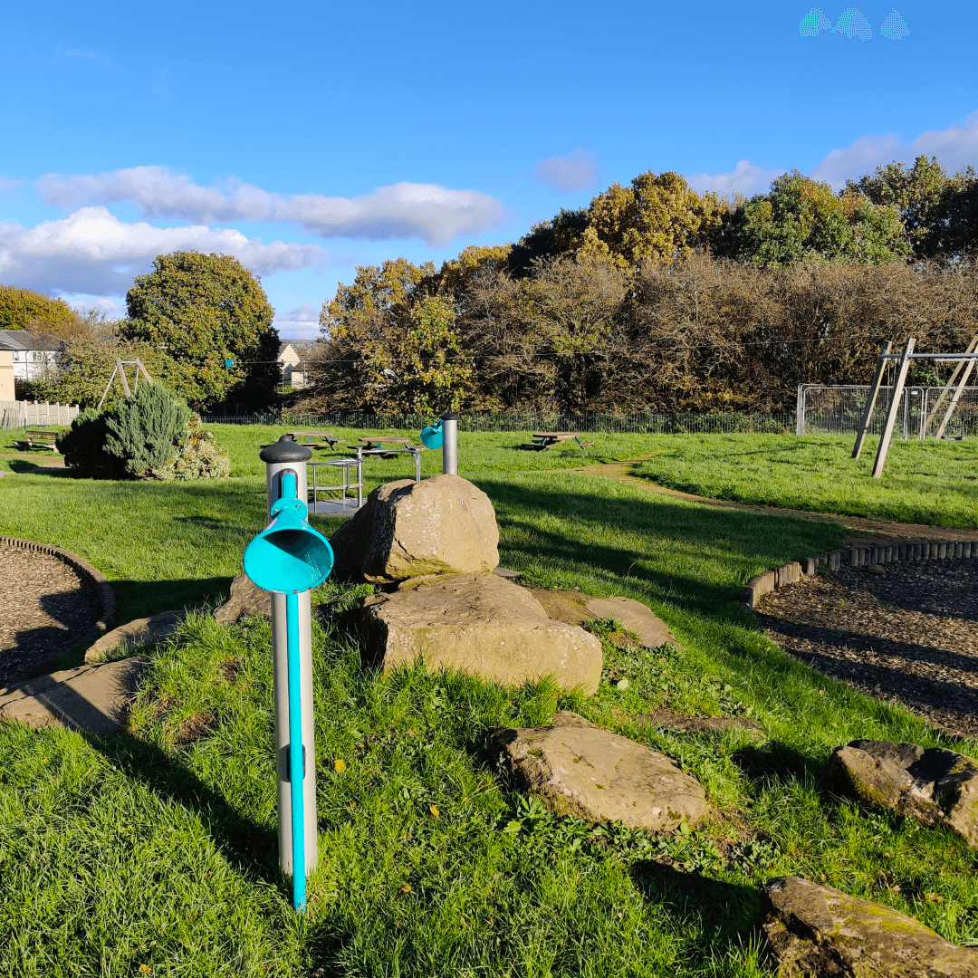 Brookfield Recreation Ground