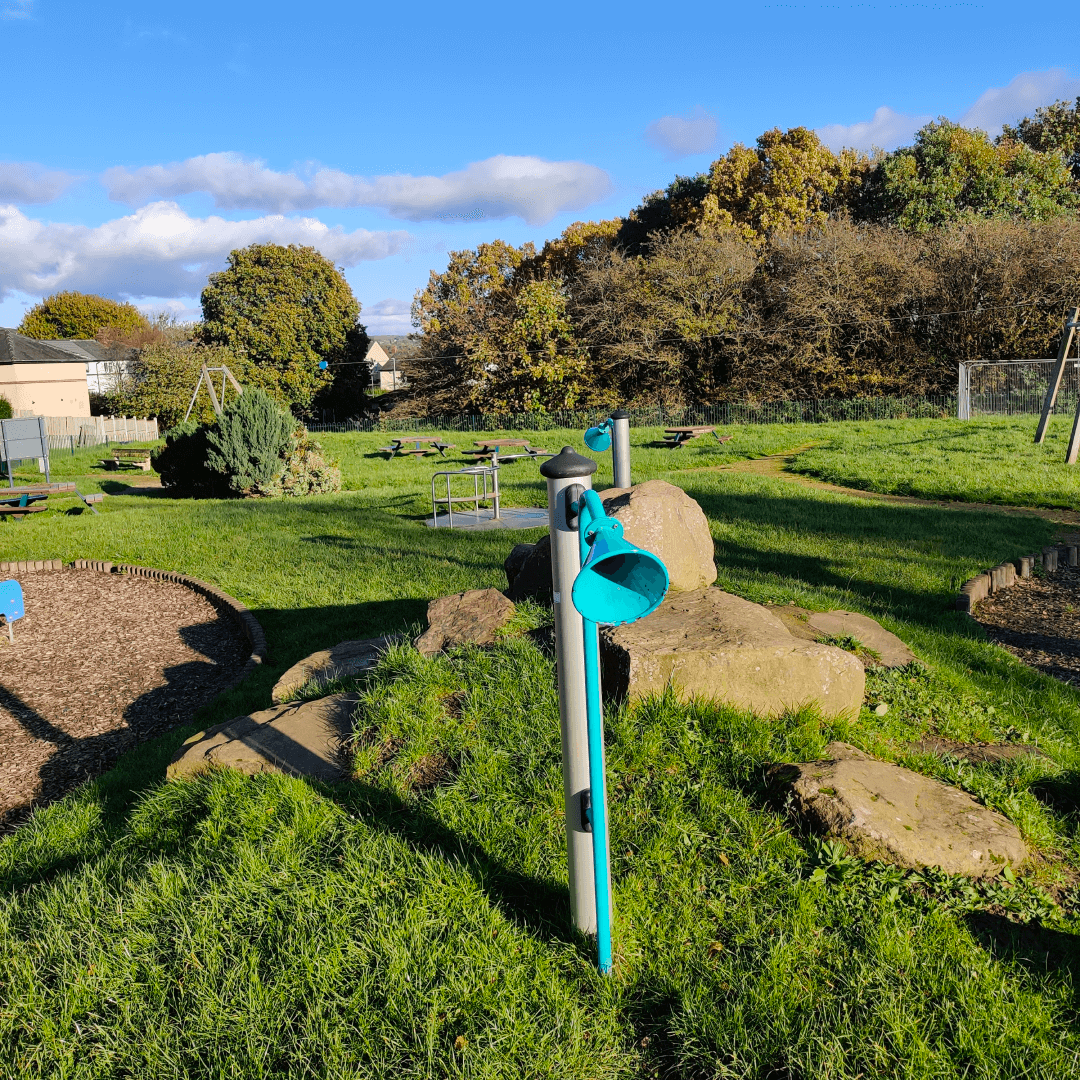 Brookfield Recreation Ground