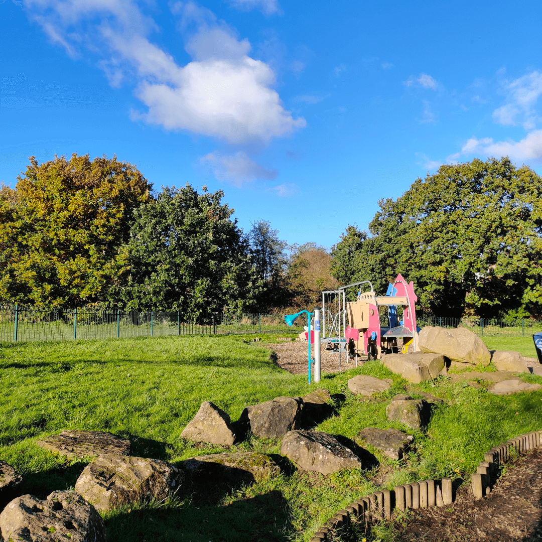 Brookfield Recreation Ground