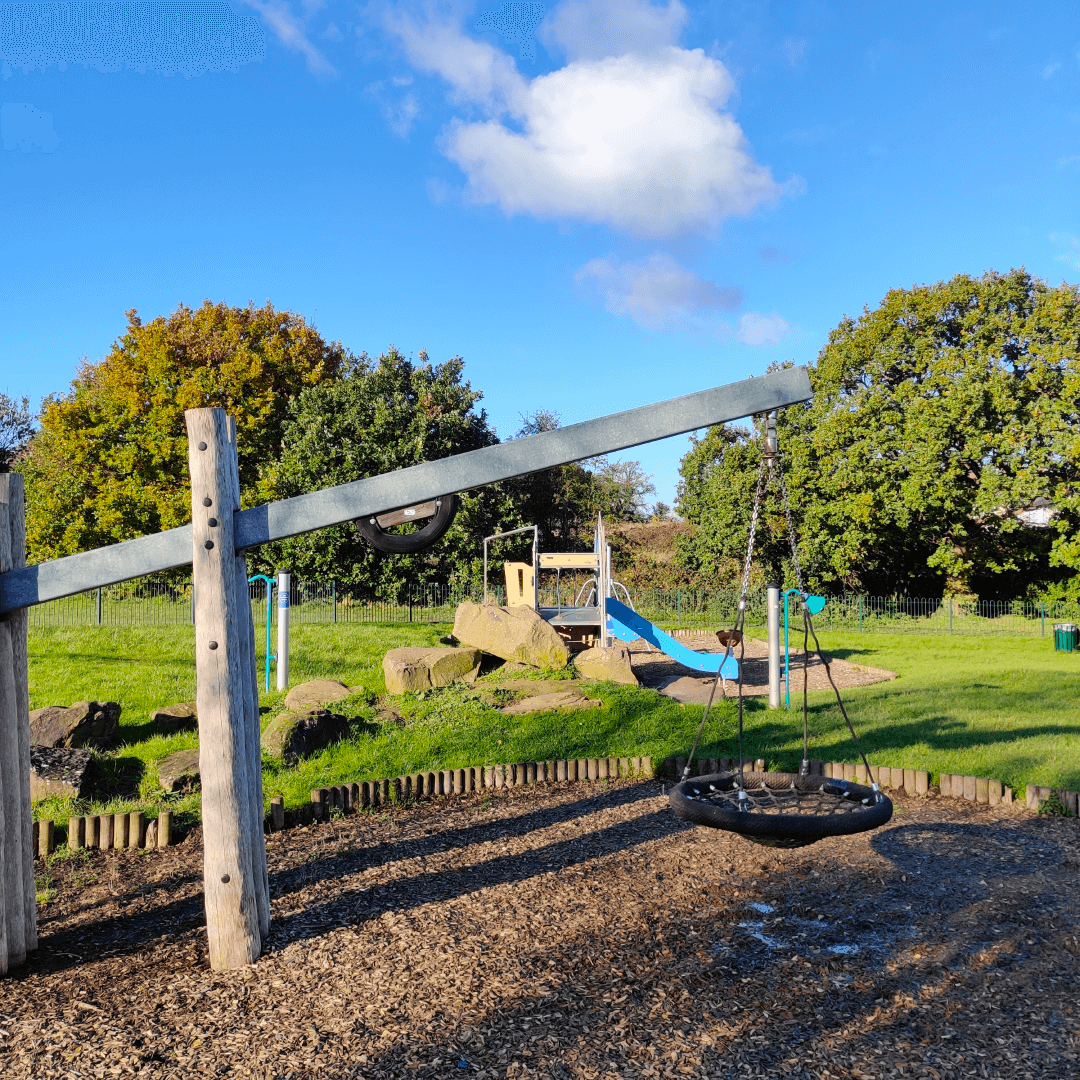 Brookfield Recreation Ground