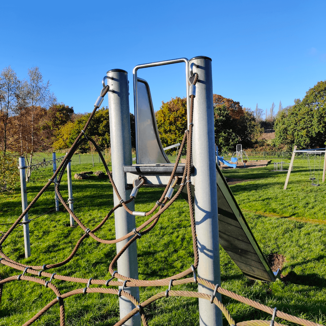 Brookfield Recreation Ground
