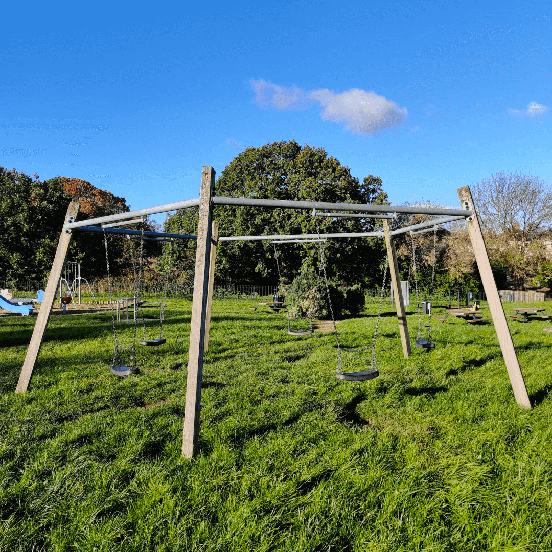 Brookfield Recreation Ground