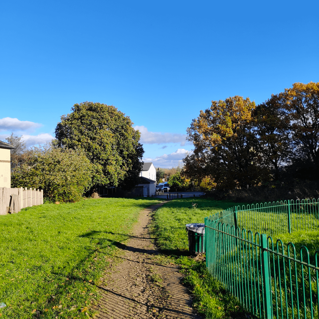 Brookfield Recreation Ground