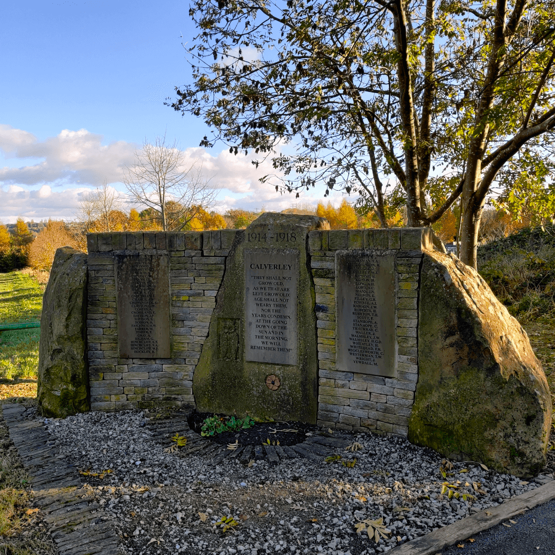 Brookfield Recreation Ground