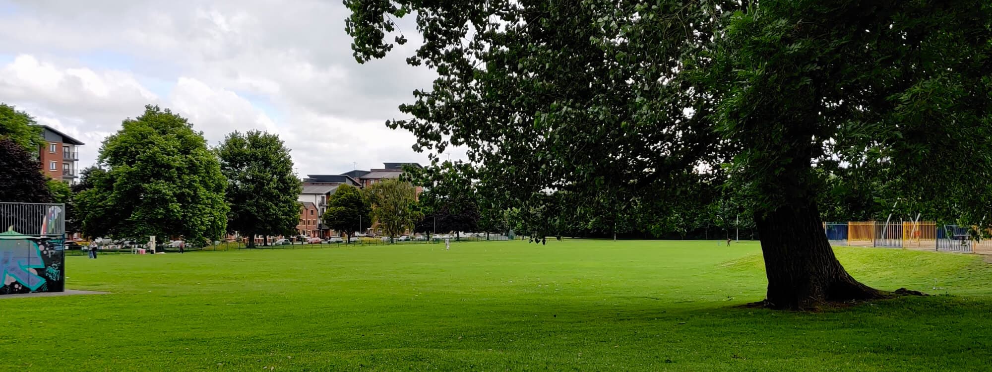 Holbeck Park