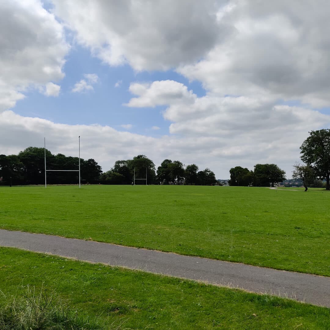 Stanningley Park