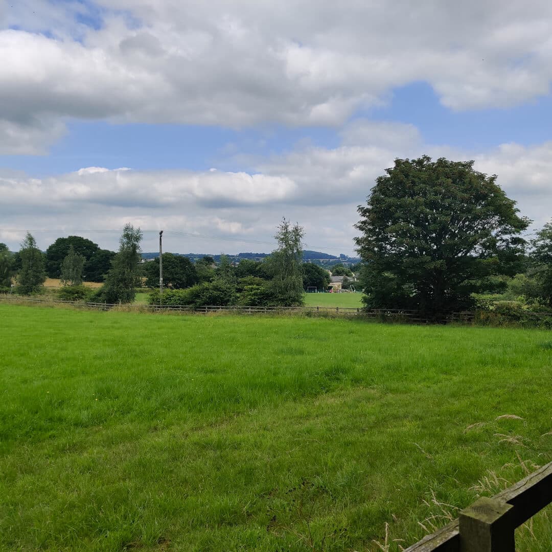 Brookfield Recreational Ground