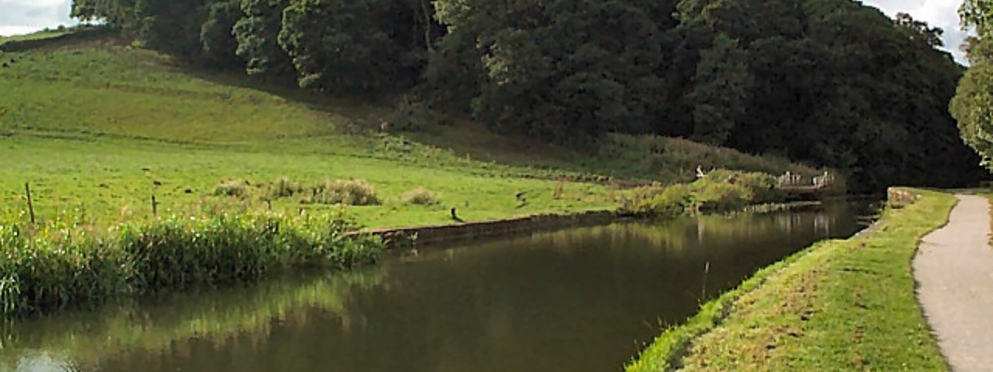 Lodge Wood Calverley Leeds