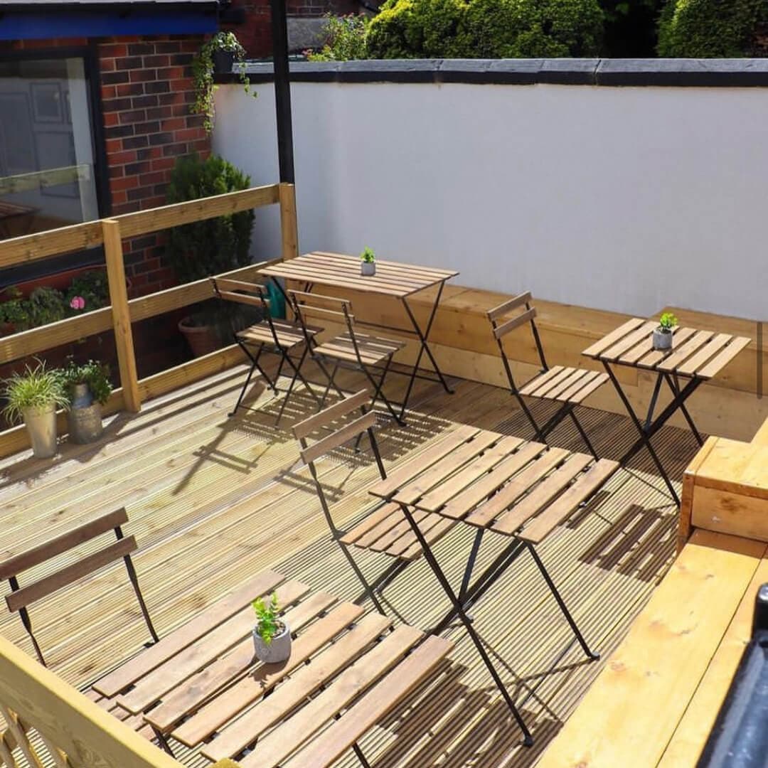 Humbl Coffee Leeds