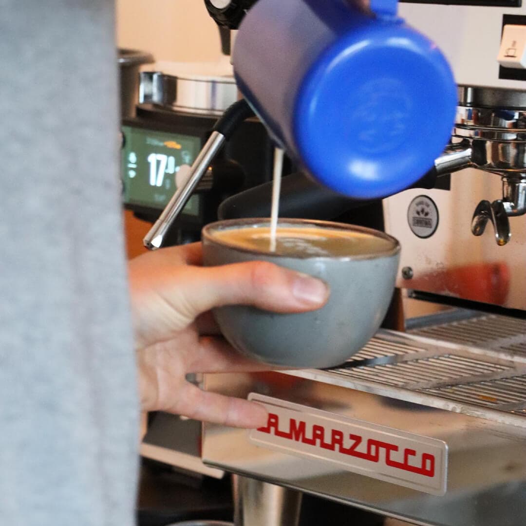 Humbl Coffee Leeds