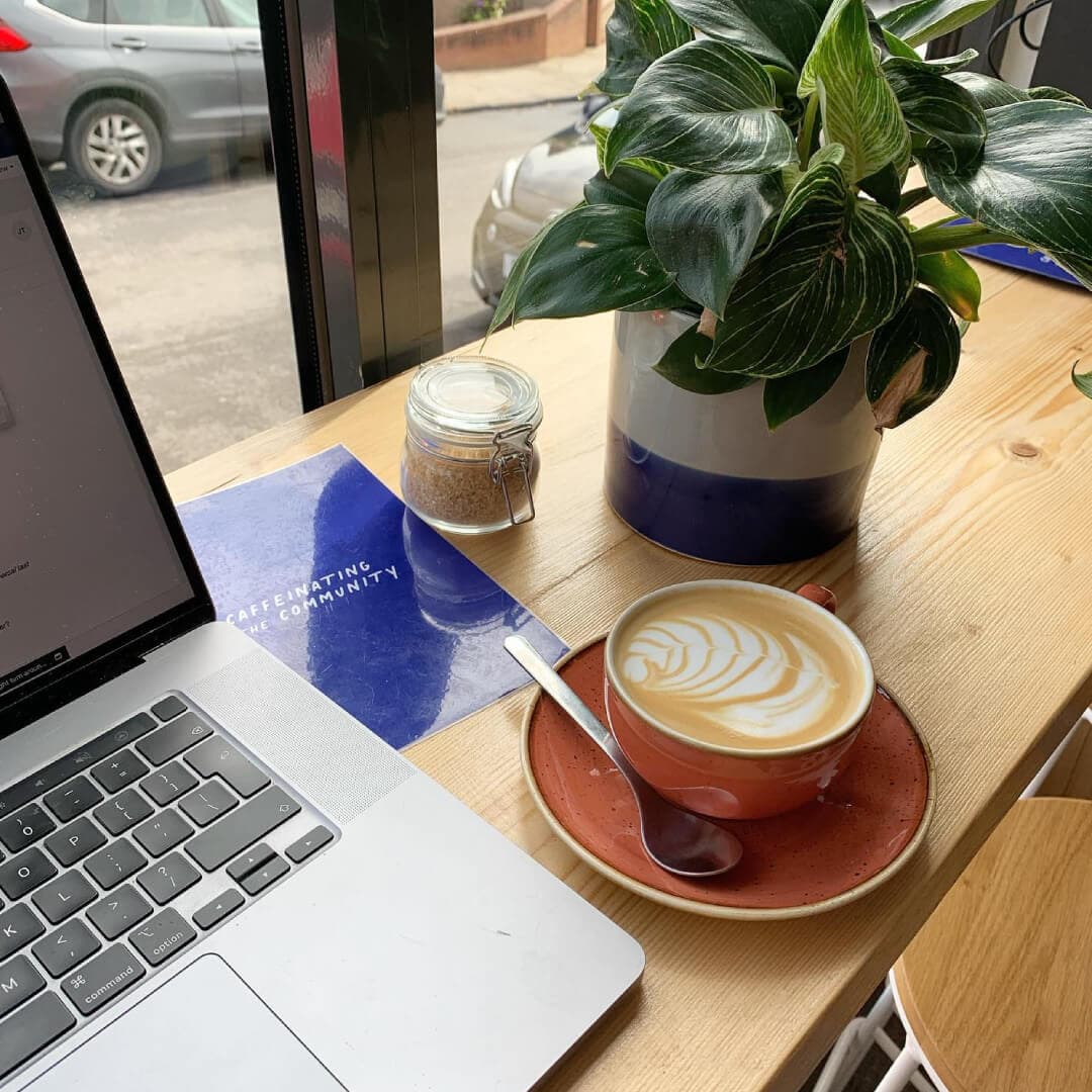 Humbl Coffee Leeds