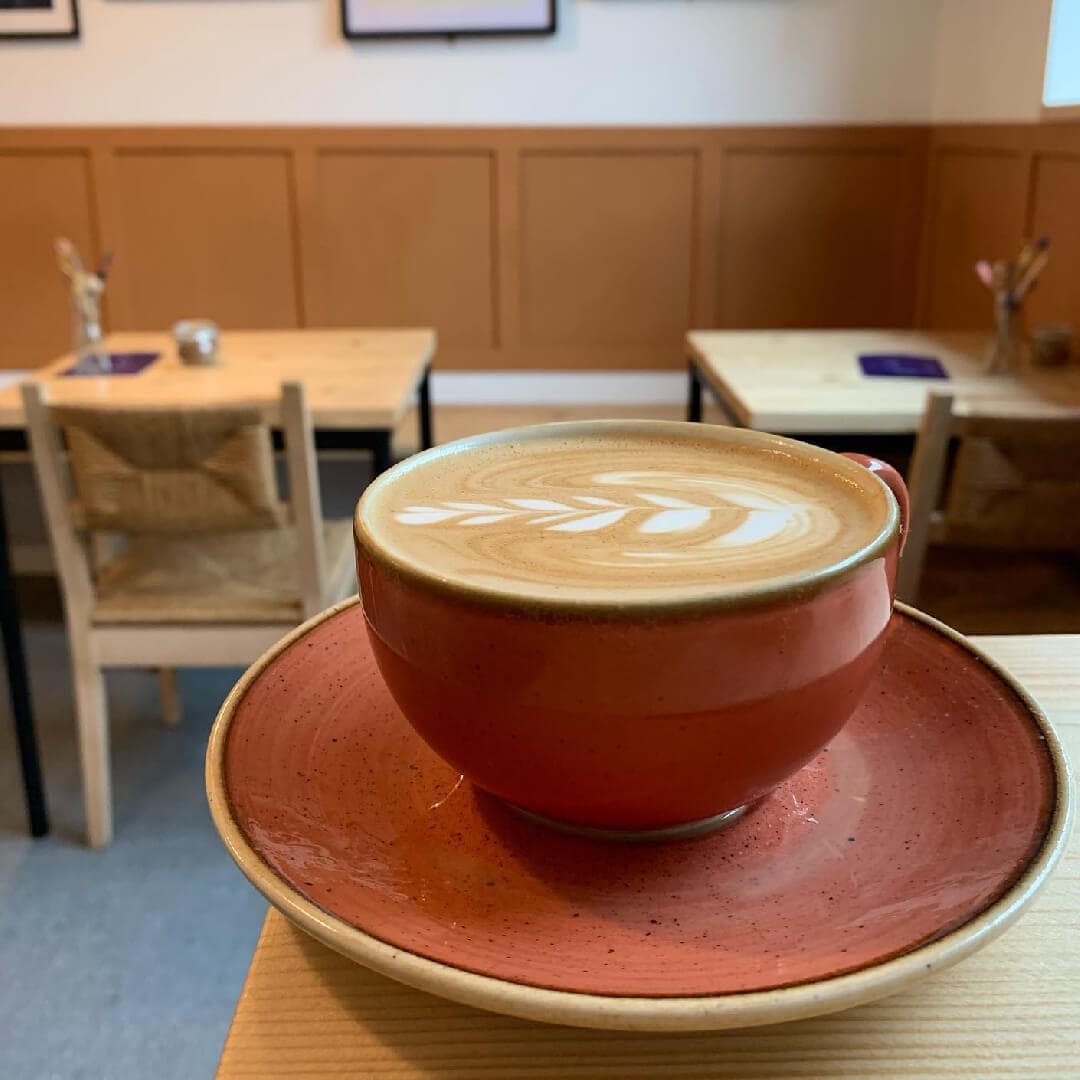 Humbl Coffee Leeds