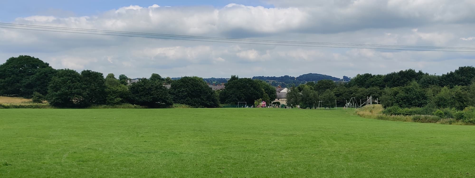 Brookfield Recreational Ground