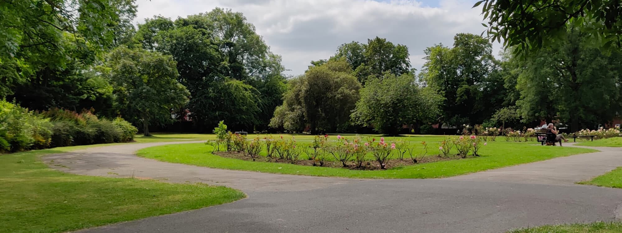 Stanningley Park