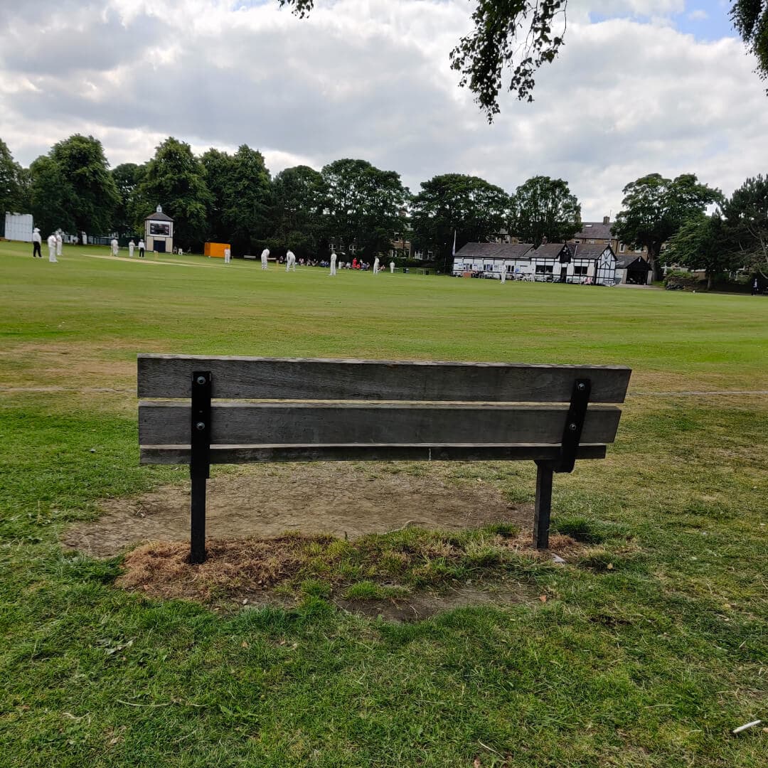 Calverley Victoria Park