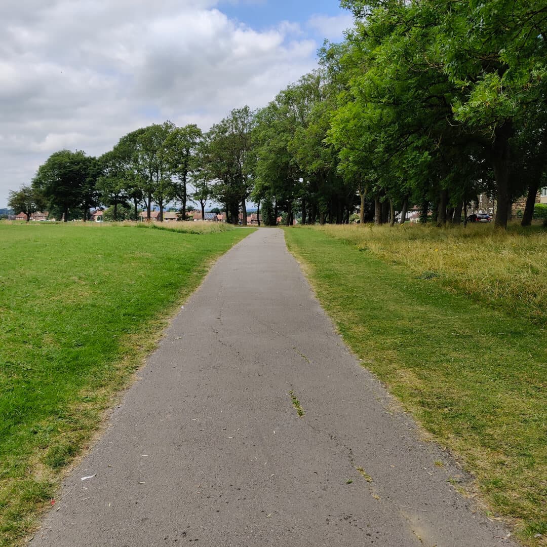 Stanningley Park