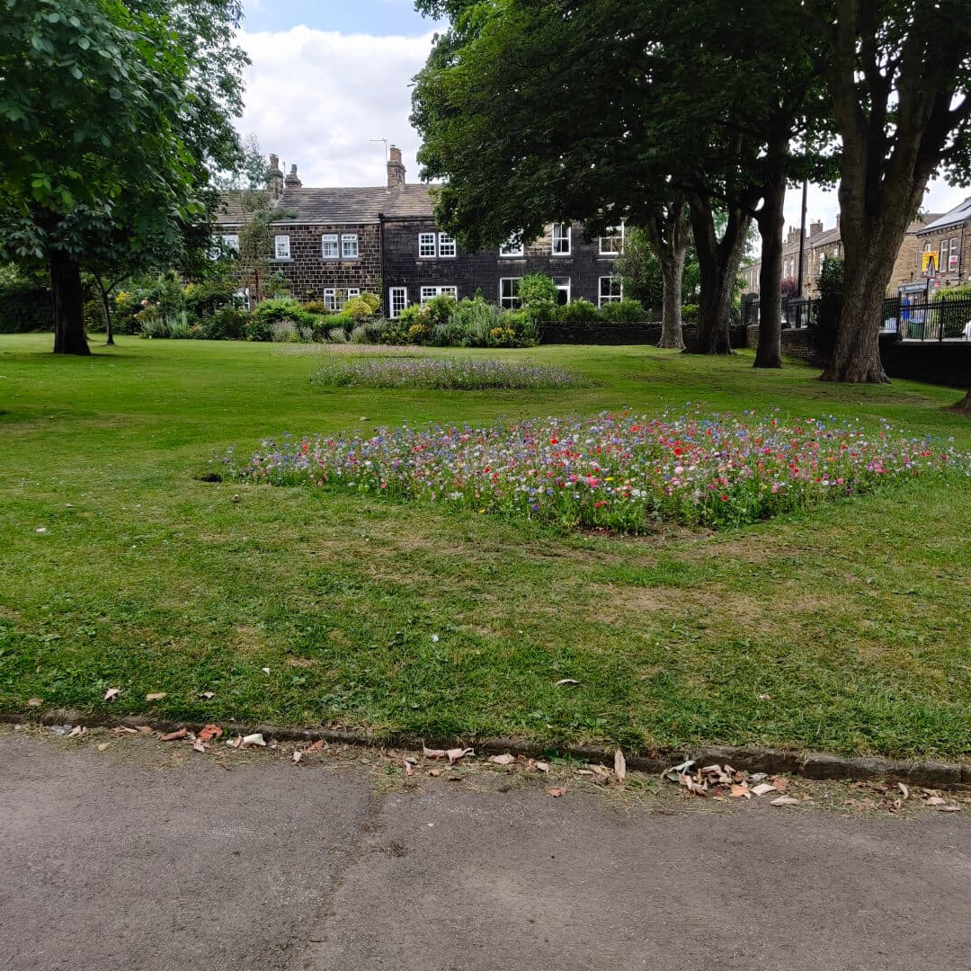 Calverley Victoria Park