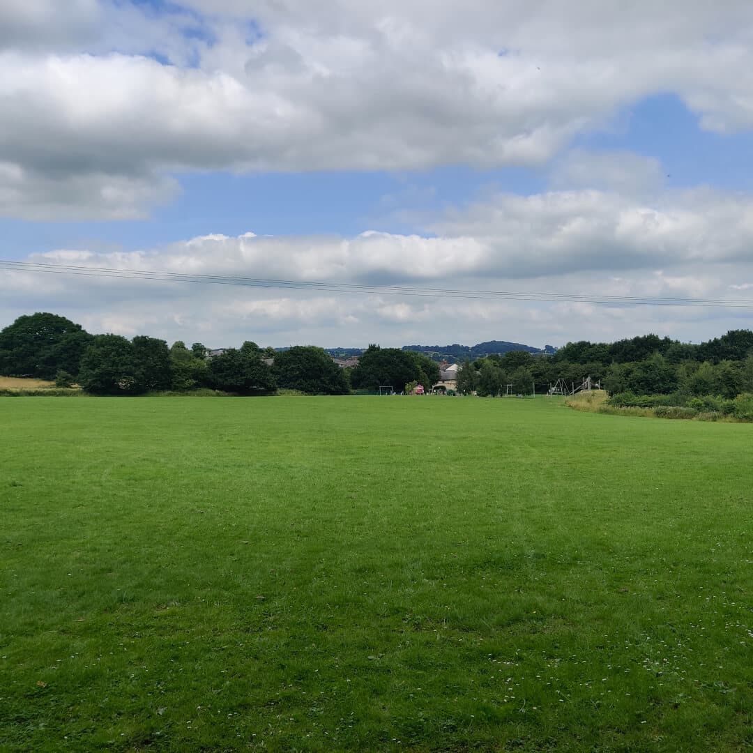 Brookfield Recreational Ground