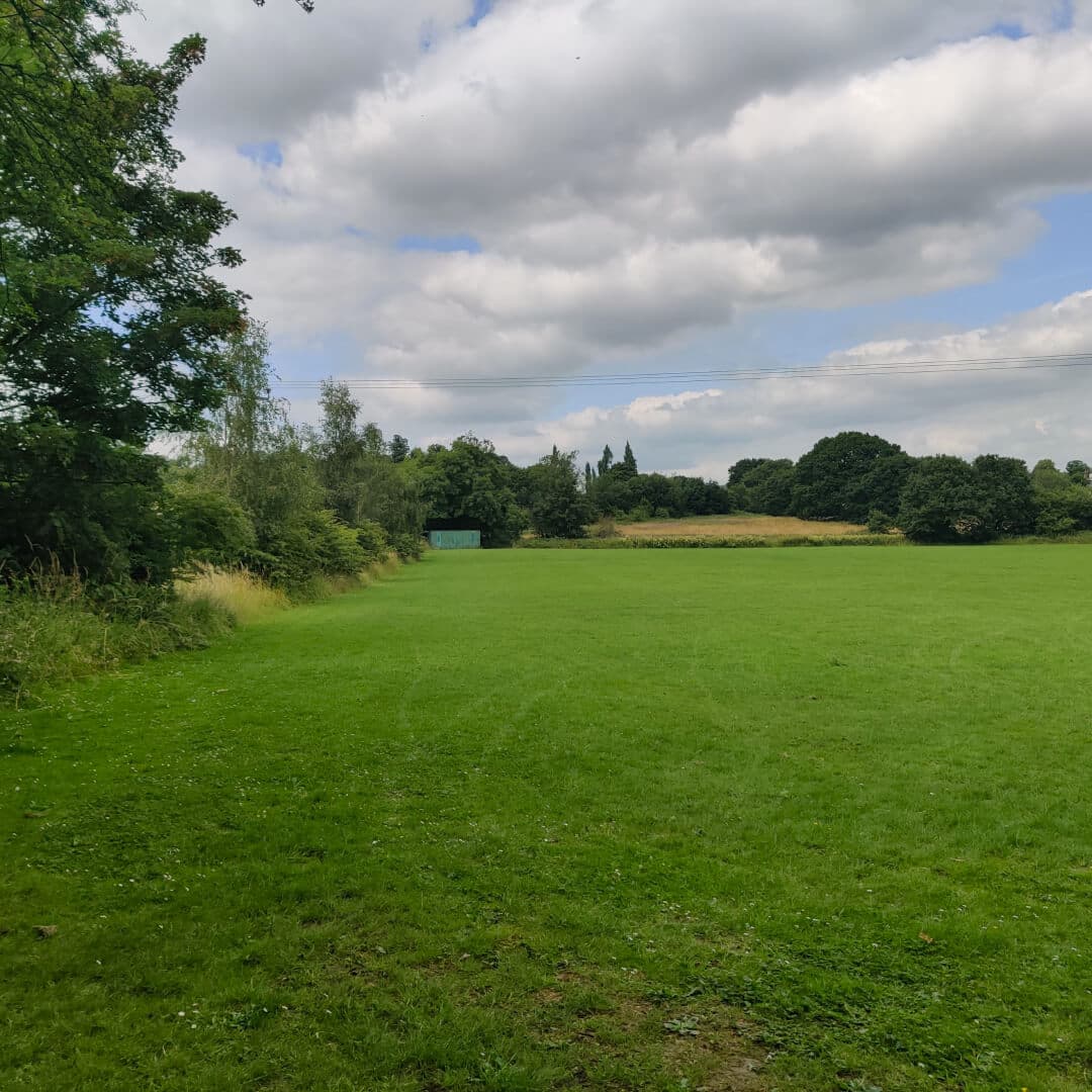 Brookfield Recreational Ground