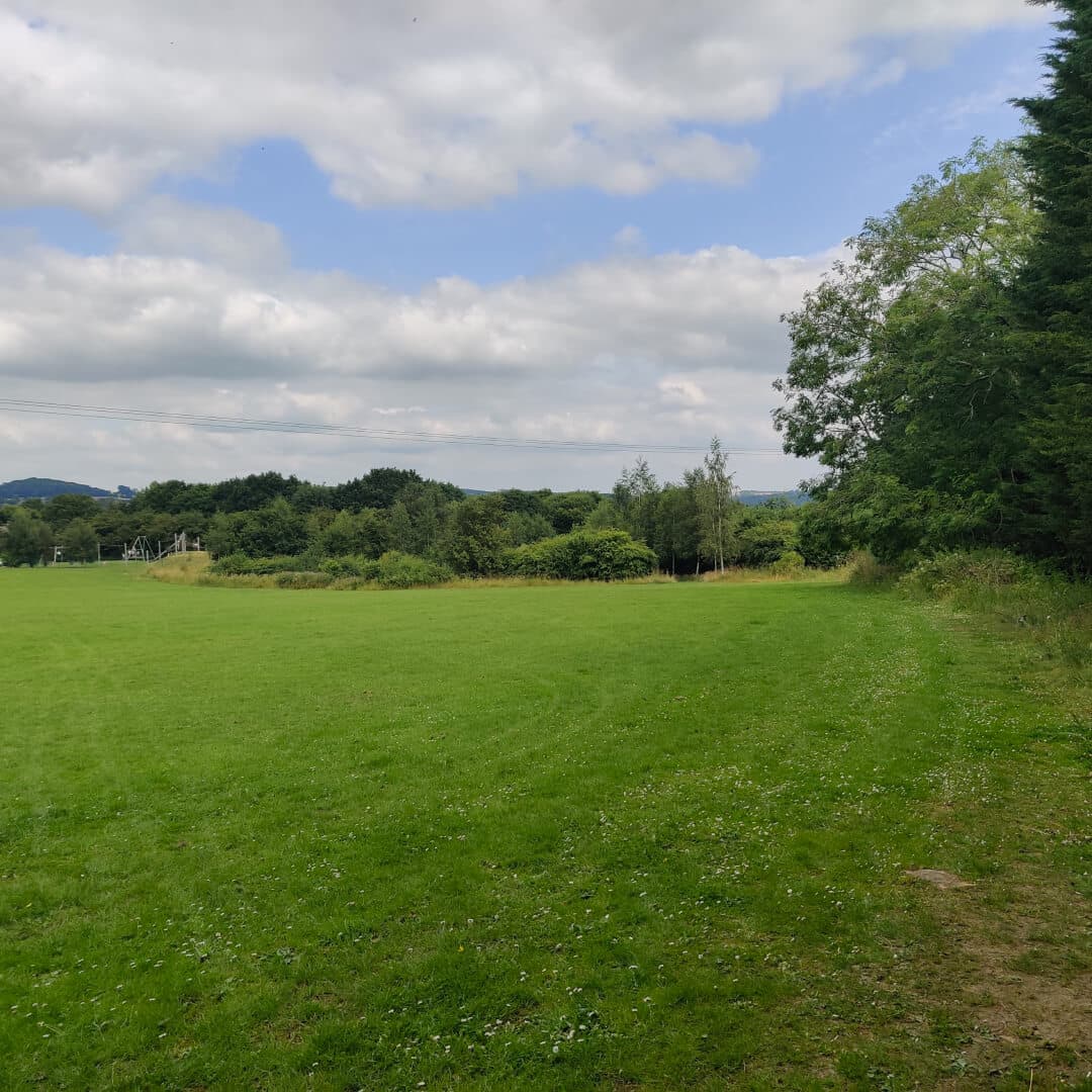 Brookfield Recreational Ground