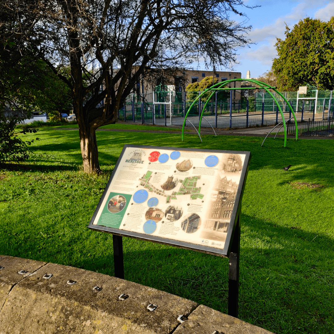 Norma Hutchinson Park