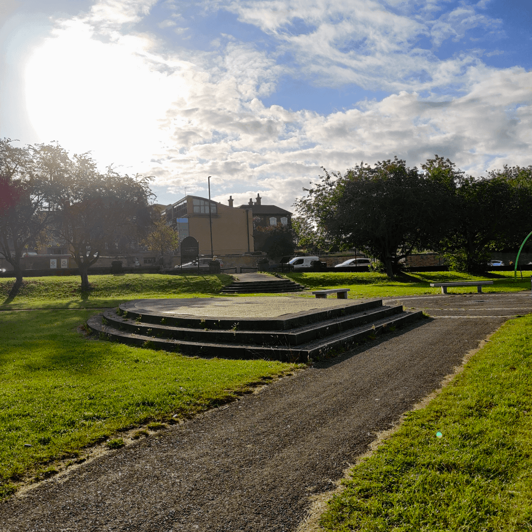 Norma Hutchinson Park