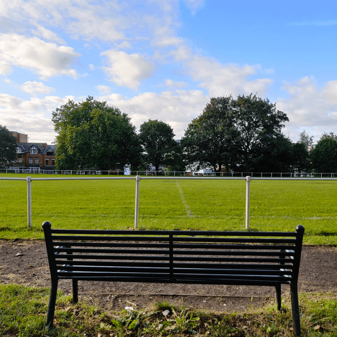 Norma Hutchinson Park