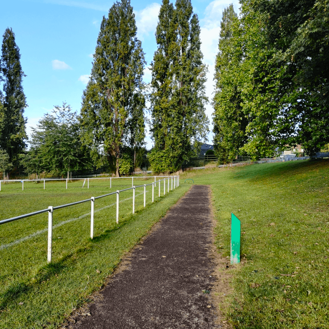 Norma Hutchinson Park