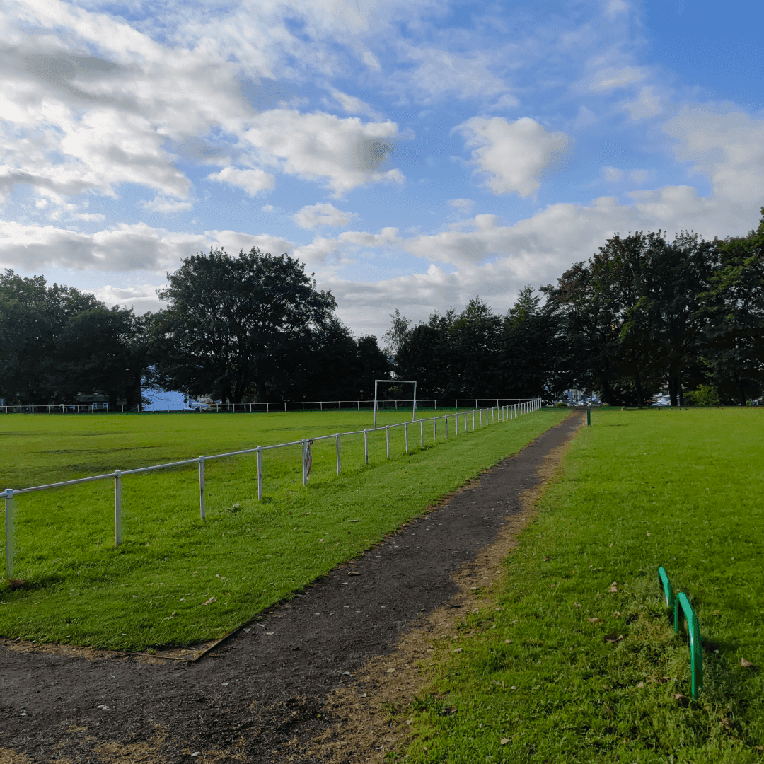 Norma Hutchinson Park