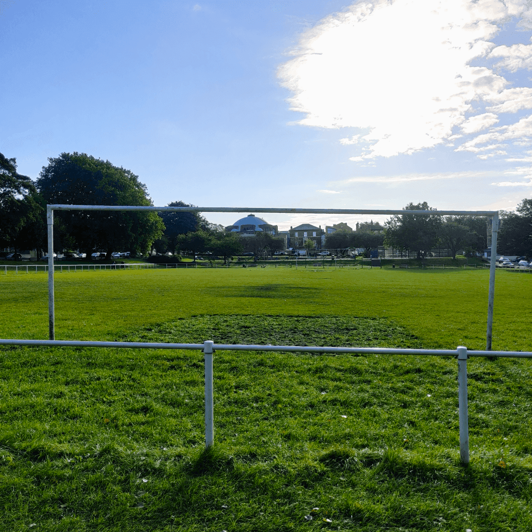 Norma Hutchinson Park