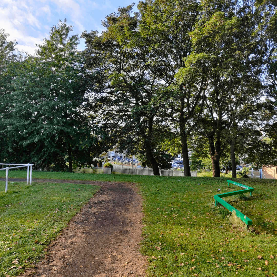 Norma Hutchinson Park