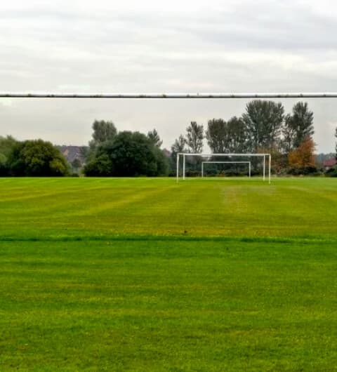 Grove Road Recreation Ground