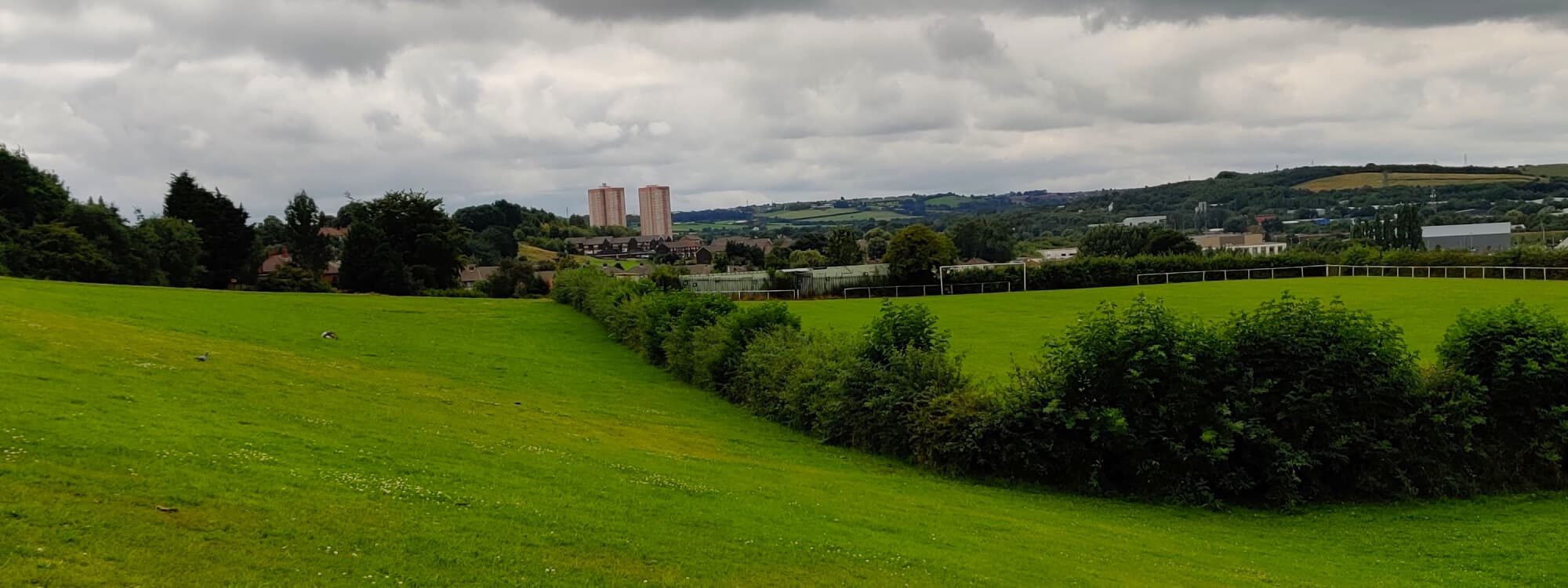 Holbeck Park
