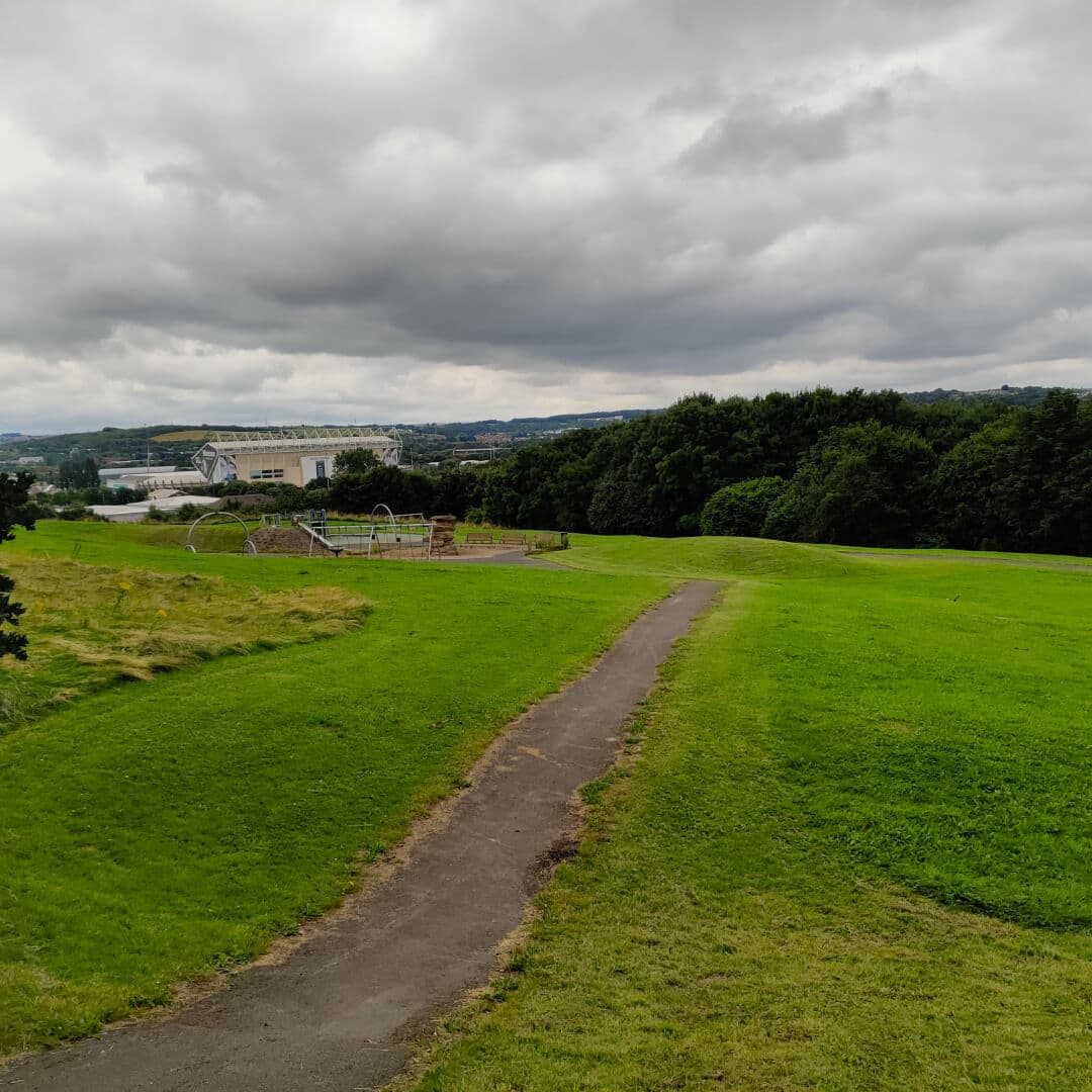 Holbeck Park Leeds