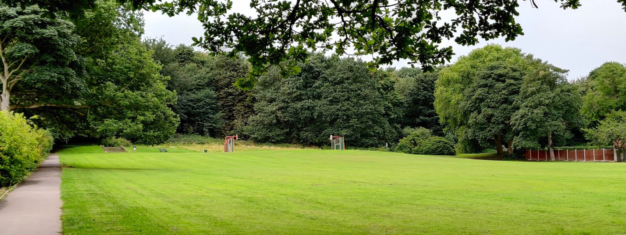 Rodley Park