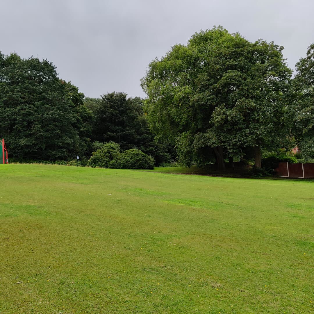 Rodley Park