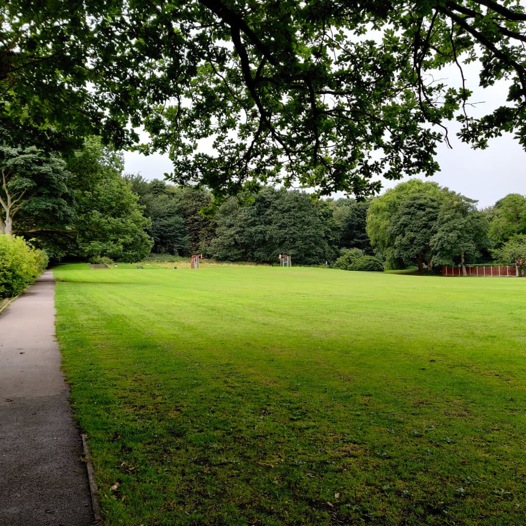 Rodley Park