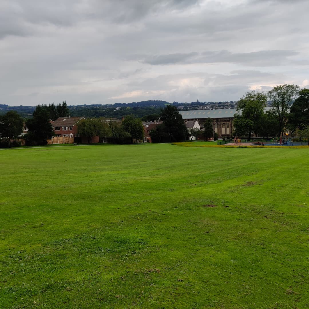 Rodley Park